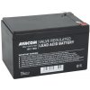 AVACOM 12V 12Ah PBAV-12V012-F2AD