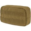 CONDOR OUTDOOR sumka MOLLE UTILITY horizontálna COYOTE BROWN