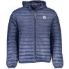 Pánska Bunda North Sails Modrá Farba: Modrá, Veľkosť: 2XL