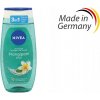 Nivea, sprchový gél Frangipani, 250 ml