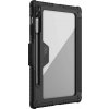 Nillkin Bumper Protective Stand Case Multi-angle Samsung Galaxy Tab S9+ 57983118079 black