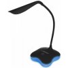 ESP Esperanza ELD105K stolová lampa 3 W LED Čierna
