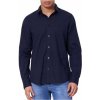 Calvin Klein Jeans Košele s dlhým rukávom J30J324614 Modrá