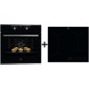 Set Electrolux KODDP77WX + LIL61434C