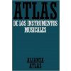 Atlas de los instrumentos musicales
