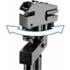Extol Premium 8813660, karosárske otočné falcovacie/dierovacie, 290mm