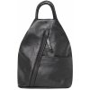 Look Made With Love Backpack 593 Trio Black OS