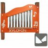 Playground System Xylofón
