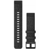 Garmin QuickFit 20 nylonový čierny 010-12875-00
