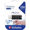 Verbatim Store 'n' Go PinStripe 256GB 49320
