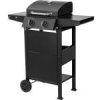 Strend Pro Gril Andora, BBQ, plynový, 2 horáky, 2212974