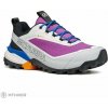 SCARPA Ribelle Cross 2 GTX dámske topánky, white/orchid EU 40