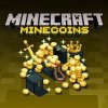 Minecraft 3500 Minecoins, digitální distribuce