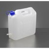 kanister na vodu 10l s kohútikom 256065