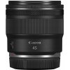 Objektív CANON RF 45 mm f/1.2 STM