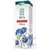 VIRDE ĽAN 100 % OLEJ 1x200 ml