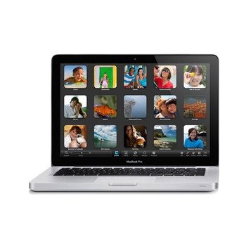 Apple MacBook Pro MD101SL/A