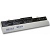 VHBW batéria ASUS EEE-PC 1005, 1005HA biela 2200mAh - neoriginálna