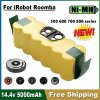 Batéria pre Irobot Roomba 560 620 700 800 880 900 NI-MH 5000 mAh