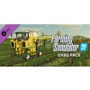 Globálny Farming Simulator 22 - OXBO Pack DLC Steam