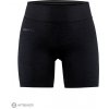 Craft CORE Dry Active dámske boxerky, čierna S