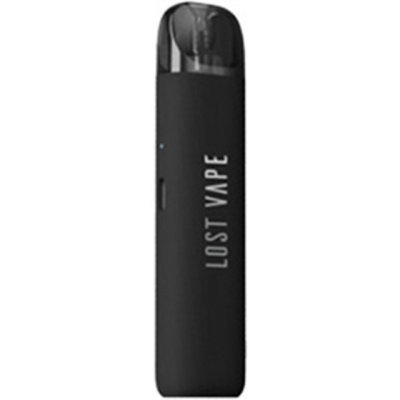 Lost Vape Ursa Nano S Pod elektronická cigareta 800 mAh Full Black 1 ks