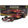 Model Scuderia Ferrari SF-24 BBurago #16 Charles Leclerc Monza 1:18