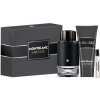 Montblanc Explorer, parfumovaná voda 100 ml + sprchový gél 100 ml + Edp 7,5 ml, darč. kazeta, Akcia