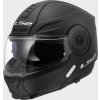 LS2 Helmets LS2 FF902 Scope II Solid Čierna matt L