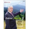 Doktor Martin 2 - 4 DVD (Petr Zahrádka)