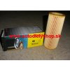 Škoda Octavia 97-00 olejový filter 1,9TDi-1,9SDi / BOSCH /