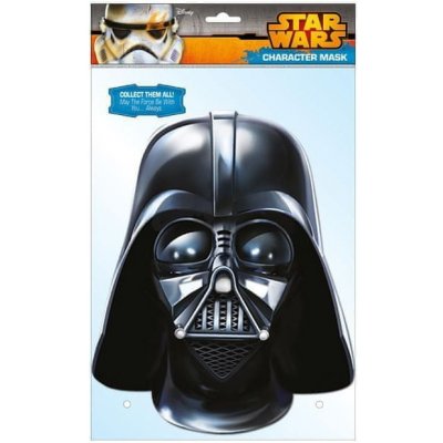 Masky Star Wars od 3,09 € - Heureka.sk