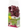 JR Farm pochúťky chrumkavé 0,14 kg škrečok, kosatka, králik, myš, myšiak, potkan, činčila, morča, veverička