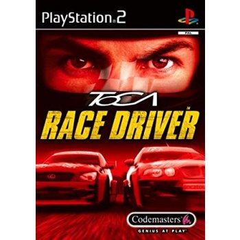 TOCA Race Driver