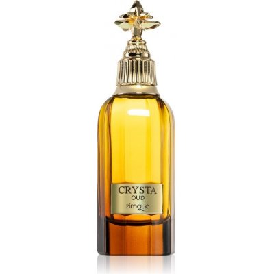 Zimaya Crysta Oud parfumovaná voda unisex 100 ml