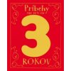 Príbehy pre deti od 3 rokov (kolektív)