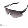 POC Elicit Toric okuliare, uranium black/clarity road/sunny silver