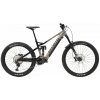 MARIN Alpine Trail E2 celoodpružený elektrobicykel, tan/čierna Zvoľte Variant: M