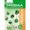 Nuevo Prisma C1 Libro del profesor - metodická príručka