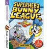 Read with Oxford: Stage 5: Comic Books: Superhero Bunny League