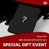 Stray Kids: ATE (Limited Version With JYP Shop Benefit) - CD