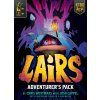 KTBG Lairs: Adventurers Pack BNW 7ks