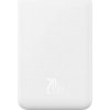 NONAME Baseus power banka Mini s bezdrátovým nabíjením 5000 mAh 20W USB-C bílá