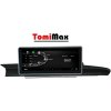 TomiMax Audi A6/A7 2012-2018 Android 14 autorádio HW výbava: 4 Core 2GB+16GB PX HIGH