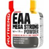 Nutrend EAA MEGA STRONG POWDER, 300 g, pomaranč a jablko