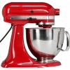 Kuchynský robot KitchenAid 5KSM175PSEER 300 W červený