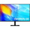 Samsung ViewFinity S8 (S80UD) 37