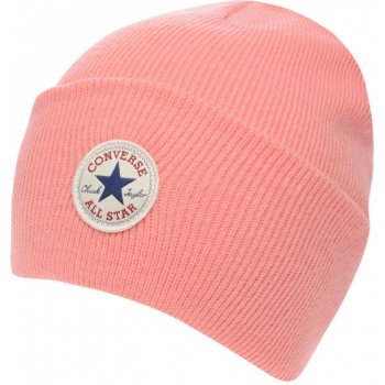 Converse Cuff beanie pink