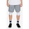 Under Armour Pánske šortky MK-1 Twist Shorts Šedá XL