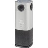 Renkforce RF-CC-800 Full HD video konferenčný systém panoramatický (360°), 1920 x 1080 Pixel, 360° (panoramatické) snímanie, 4 širokoúhlé kamery, Mikrofón sa; RF-5233130